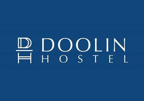 Doolin Hostel Exteriör bild